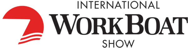International Workboat Show Logo International Workboat Show Logo