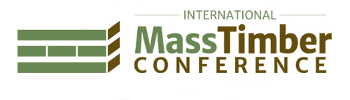 Mass Timber Logo Mass Timber Logo