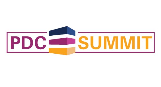 PDC Summit Logo PDC Summit Logo
