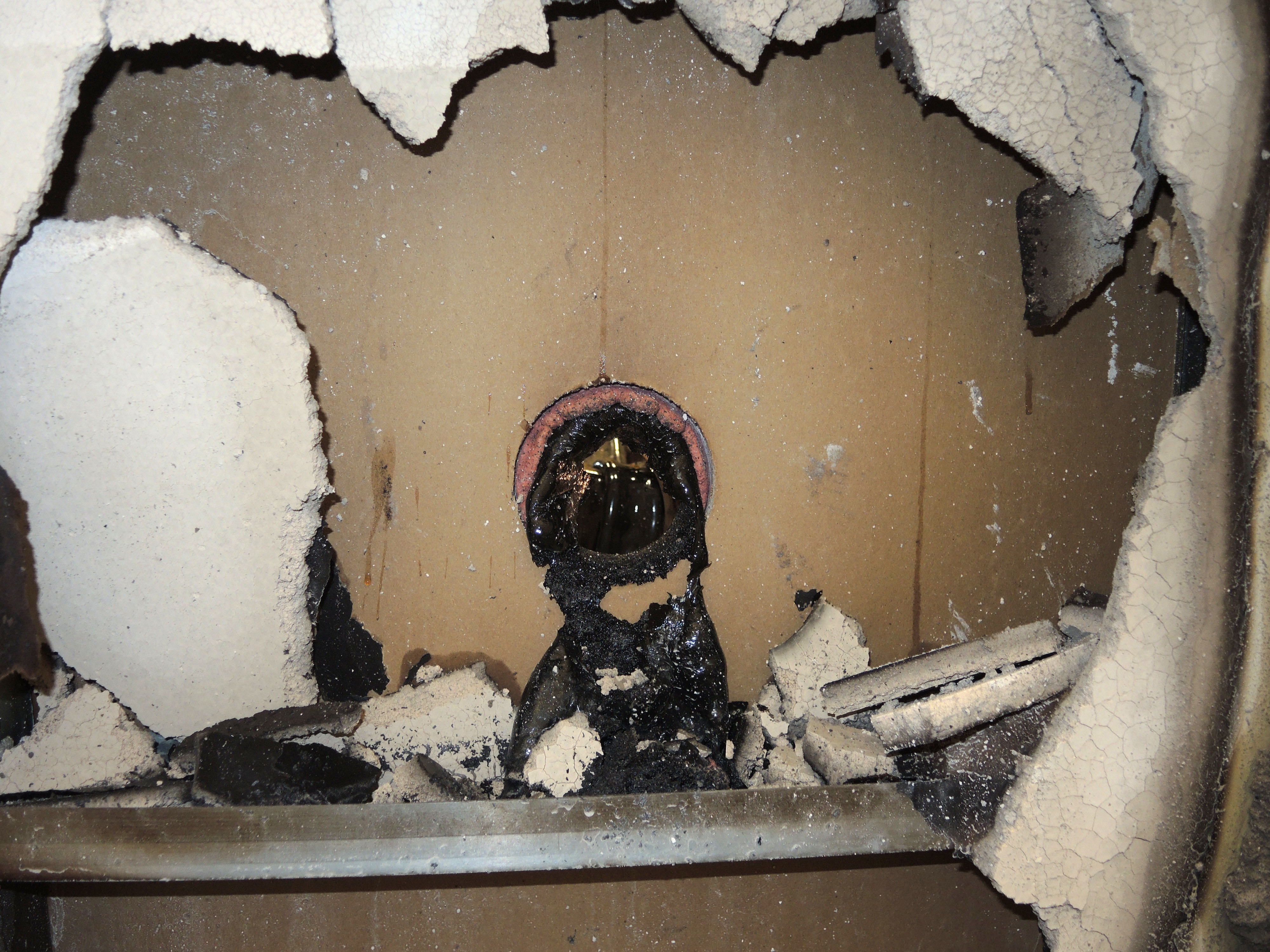 Why Failed Firestop Performance Tests Can Be A Good Thing