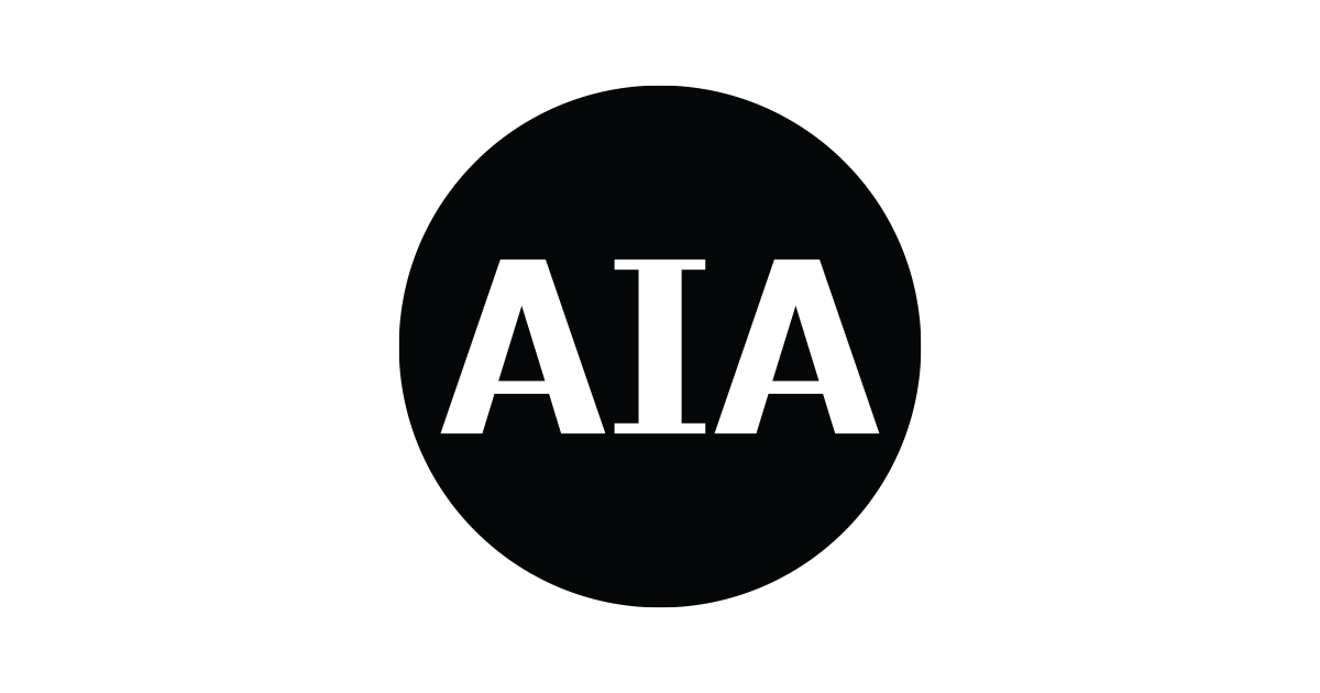 AIA logo